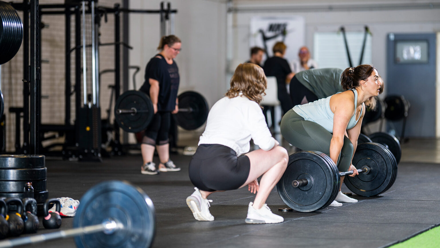 Over ons | Movi Performance Gym